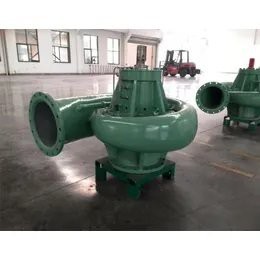 Refwadisman Tower Dlo Turbine-Enèji Ekonomize
